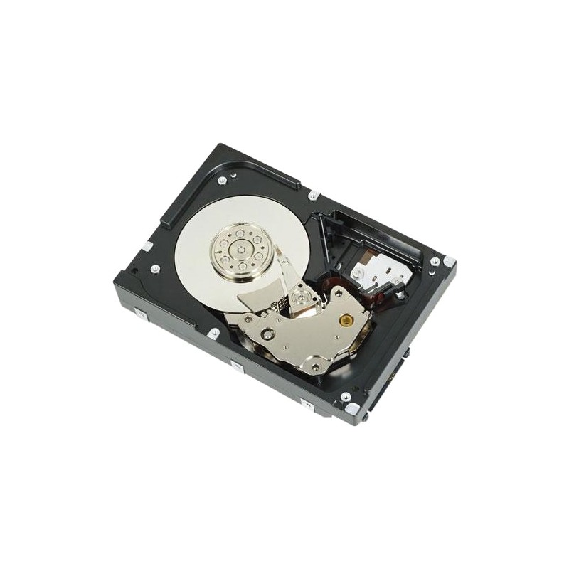 Dell 2TB NL6 7.2K 3.5 Inch